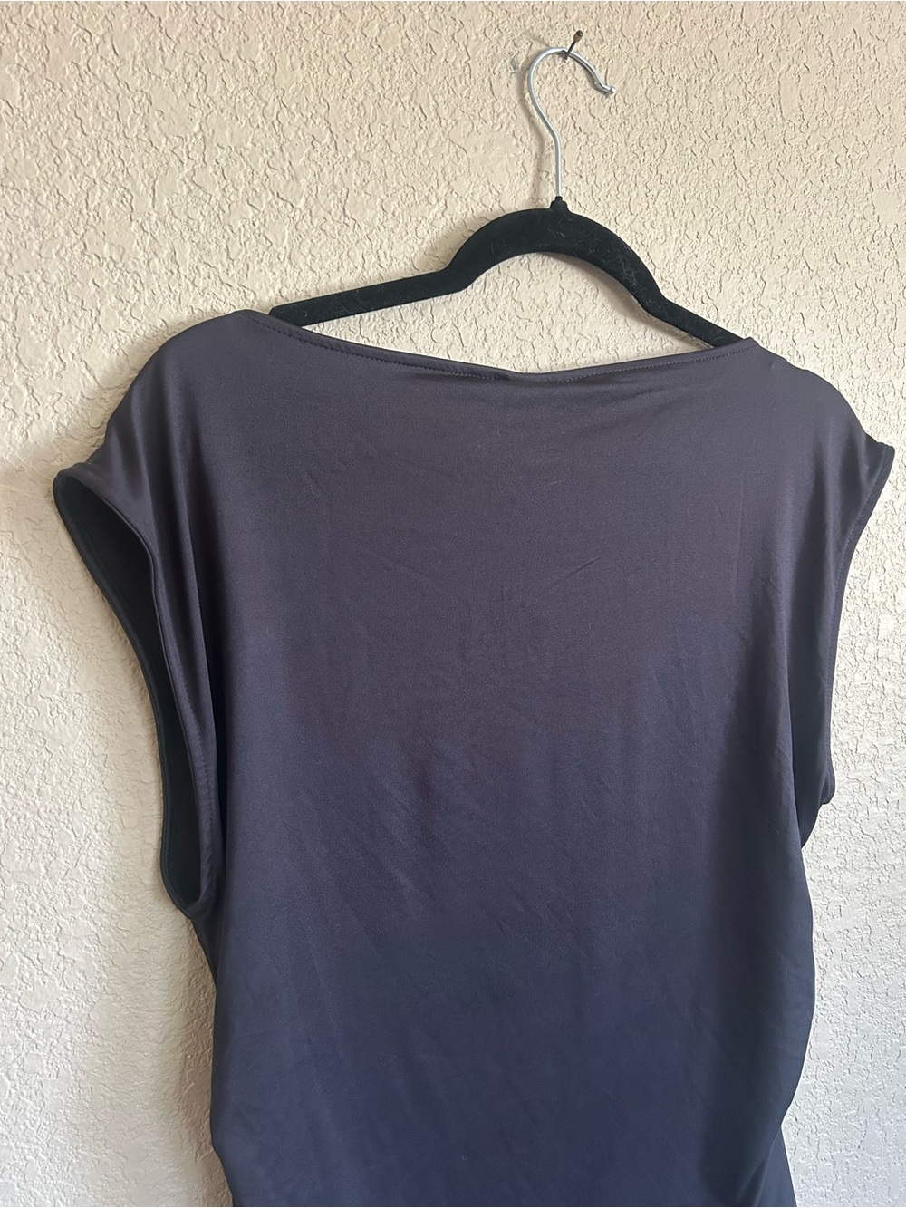 New H&M Black Women’s Top Size L - Picture 5 of 6